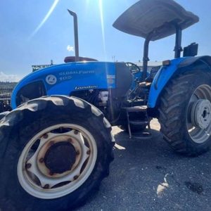 LANDINI TRACTOR 105 Tractor