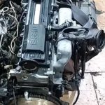 MAZDA (R2) DIEZEL ENGINE