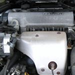 RAV4 3S Engine
