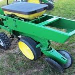 1 ROW  PLANTER