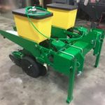 2 ROW  PLANTER (Universal)