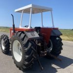 FIAT 55-66 DT 4WD FOR SALE