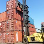 40 FT CONTAINER (Available)