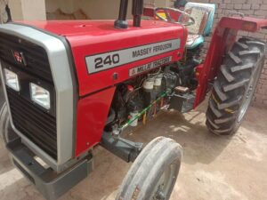 tractors used for sale