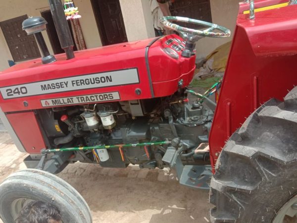 massey feguson 240 4