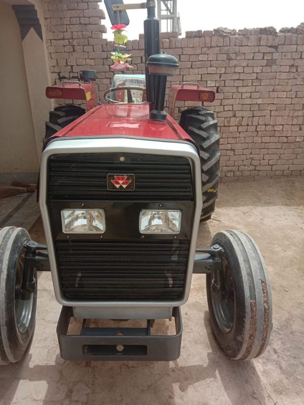 massey feguson 240 5