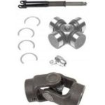 Hey Rake Telescoping Drive Shaft Kit Fits R3,799.00
