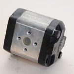 Hydraulic and PS Pumps