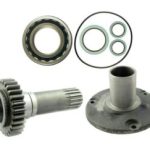 IPTO Drive Gear Kit, 25Degree R5,300.00